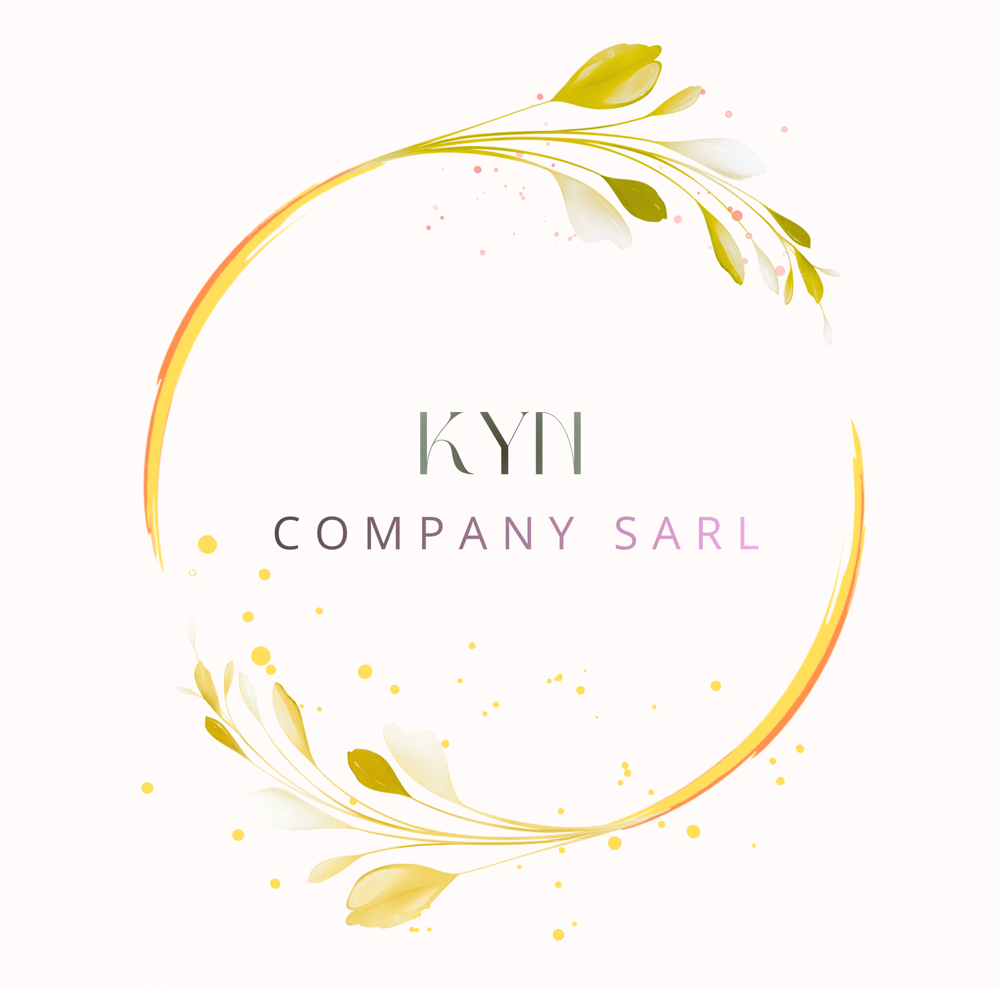 KYN COMPANY SARL